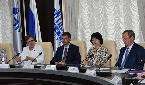 Охрана труда: требования и нормы